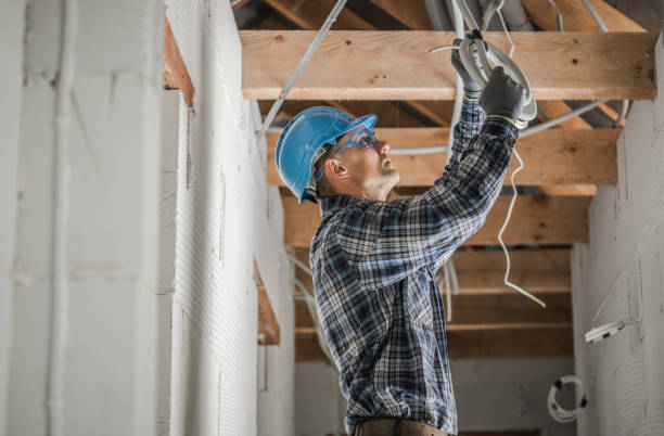 Best Local Electrician Companies  in Old Westbury, NY