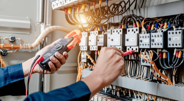 Best Electric Panel Repair  in Old Westbury, NY