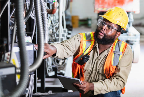 Best Commercial Electrician Services  in Old Westbury, NY