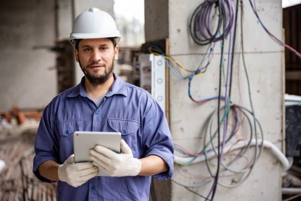 Best Commercial Electrician Services  in Old Westbury, NY