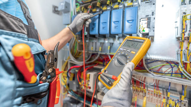 Best Electrical Troubleshooting Services  in Old Westbury, NY