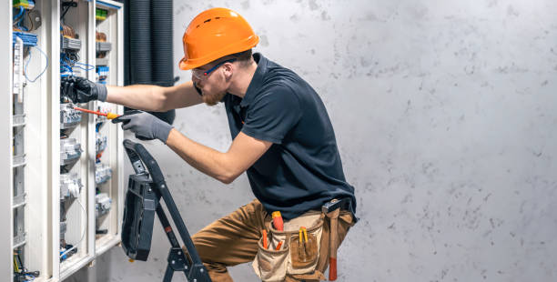 Best 24-Hour Electrician  in Old Westbury, NY